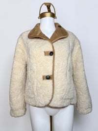 Chaqueta Amalia