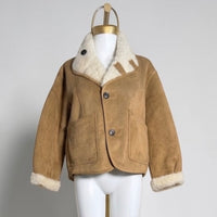 Chaqueta Amalia