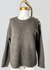 Sweater Jacinta