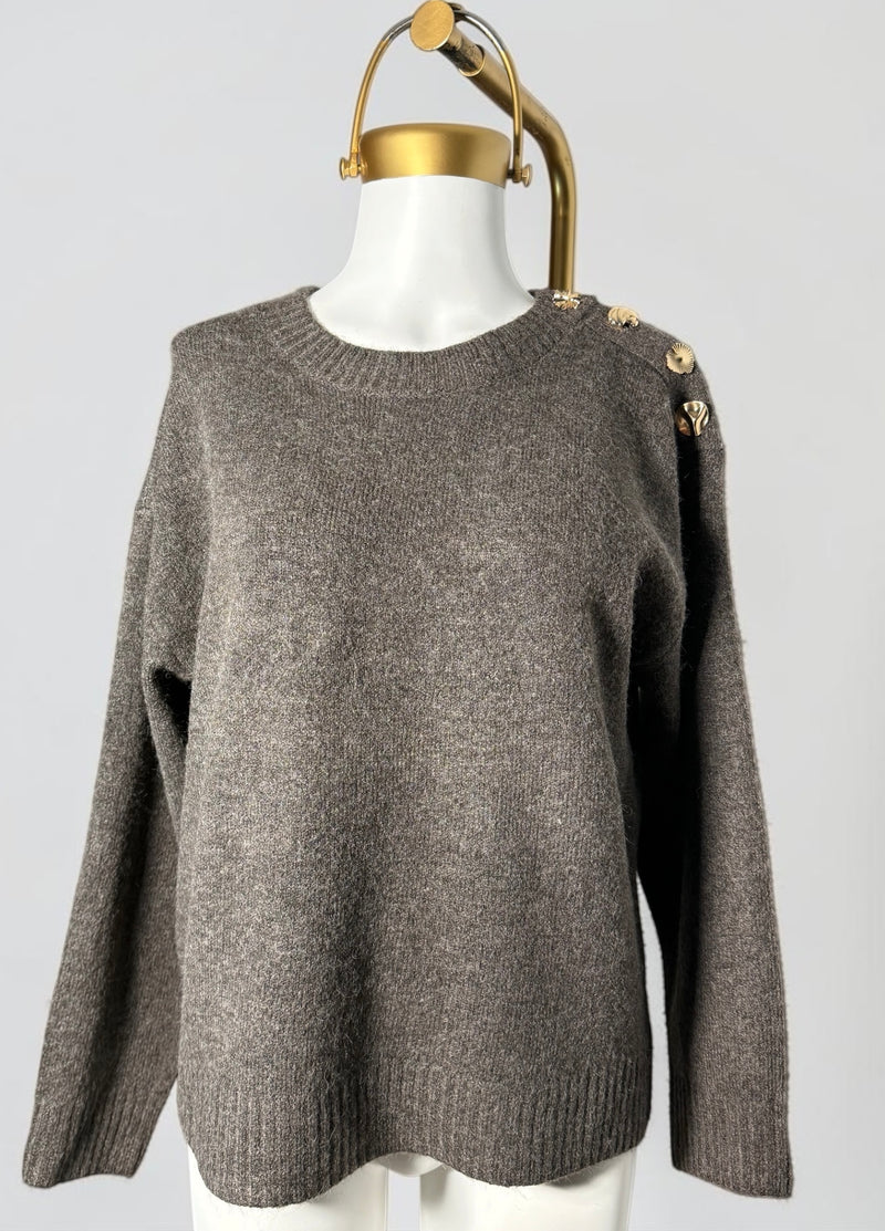 Sweater Jacinta