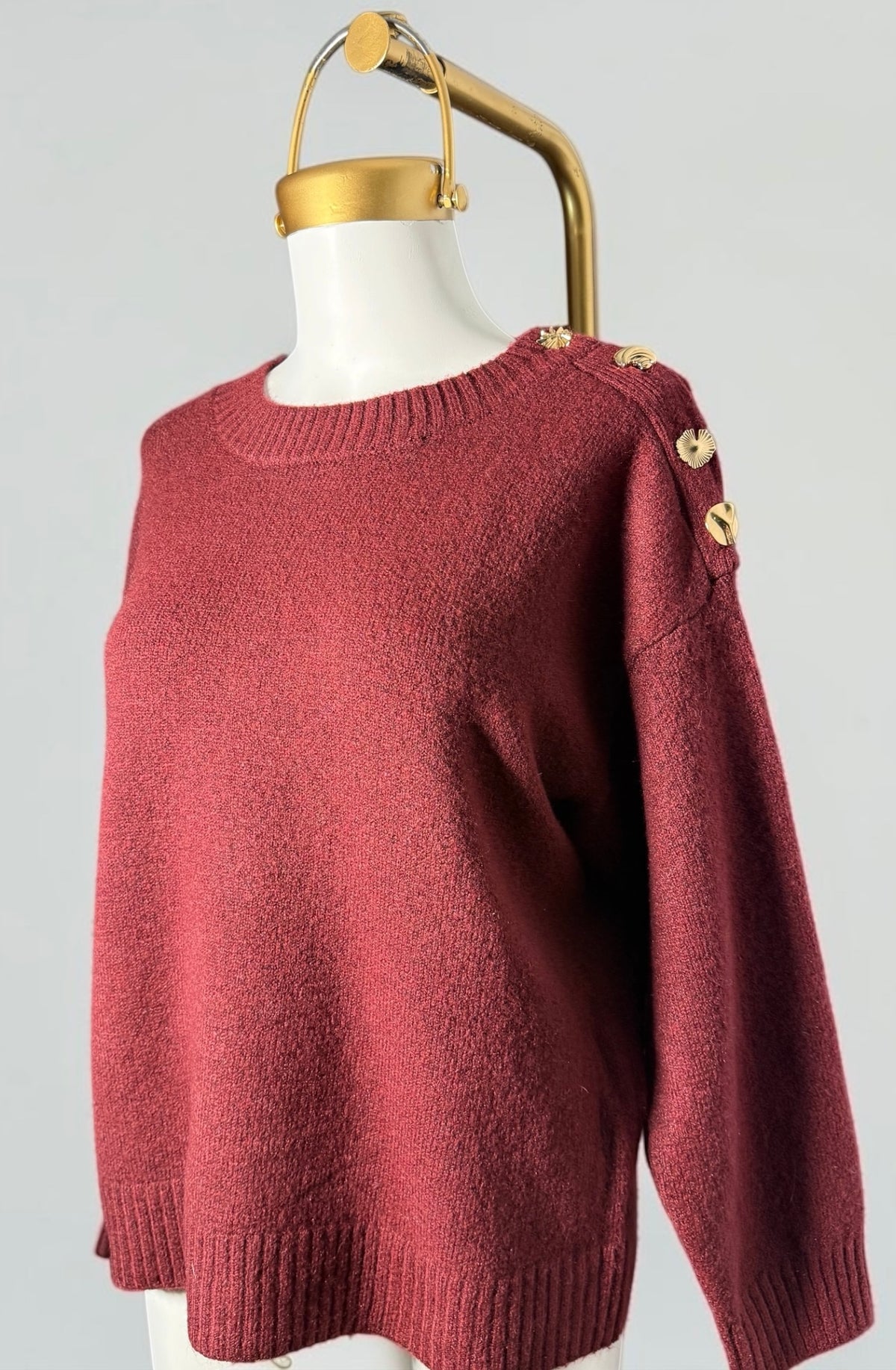 Sweater Jacinta