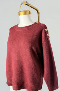 Sweater Jacinta