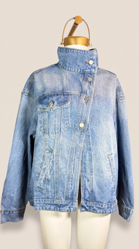 Chaqueta Flora