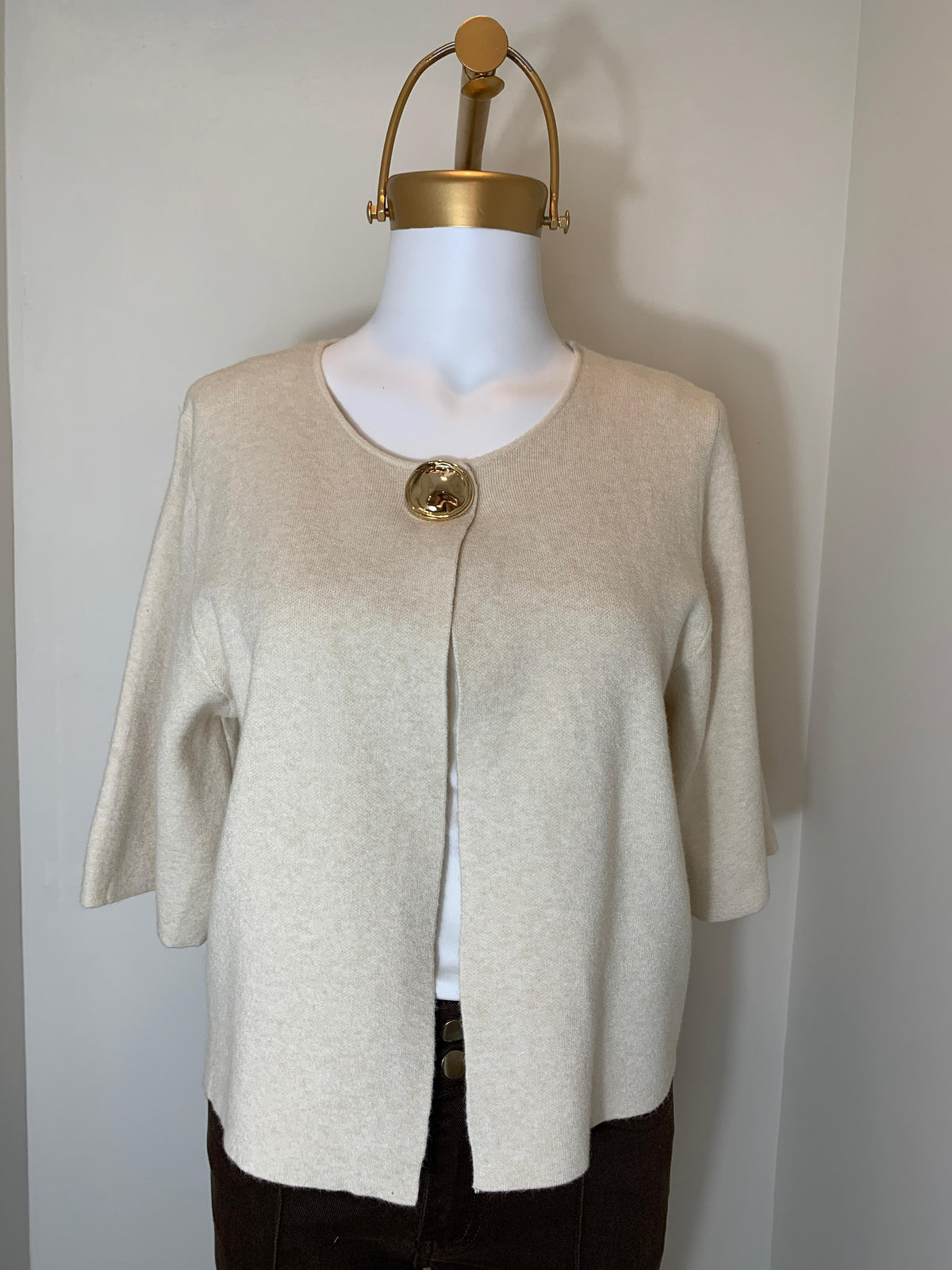 Sweater  Évora