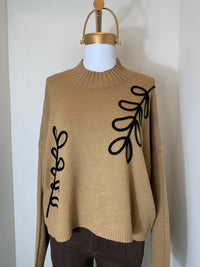 sweater leonie
