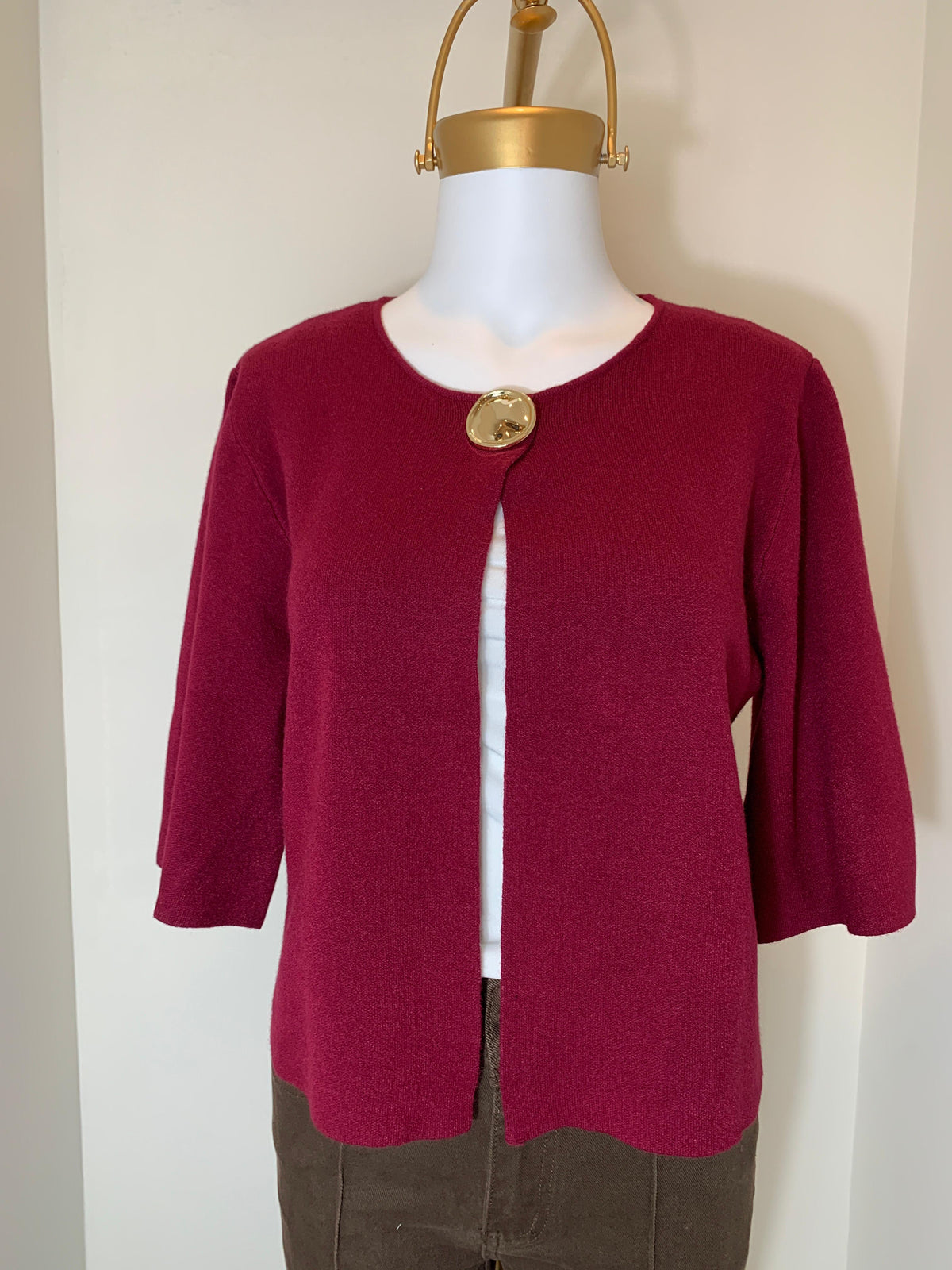 Sweater  Évora