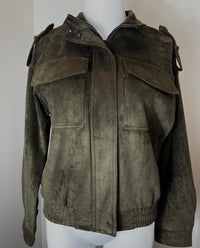 Chaqueta Luna