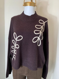 sweater leonie