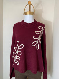 sweater leonie