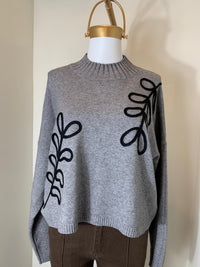 sweater leonie