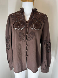 Blusa  (Natalia)